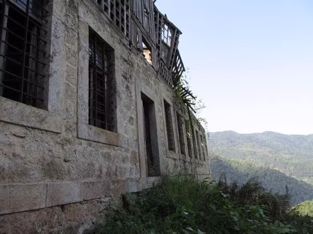 Dudi Konağı