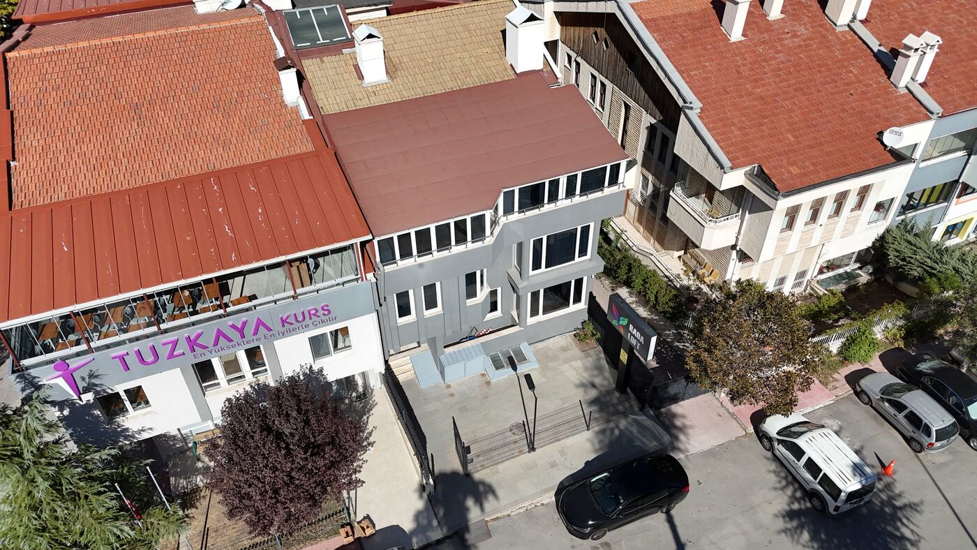 Ümitköy Erkek Öğrenci Yurdu — fotoğraf 3