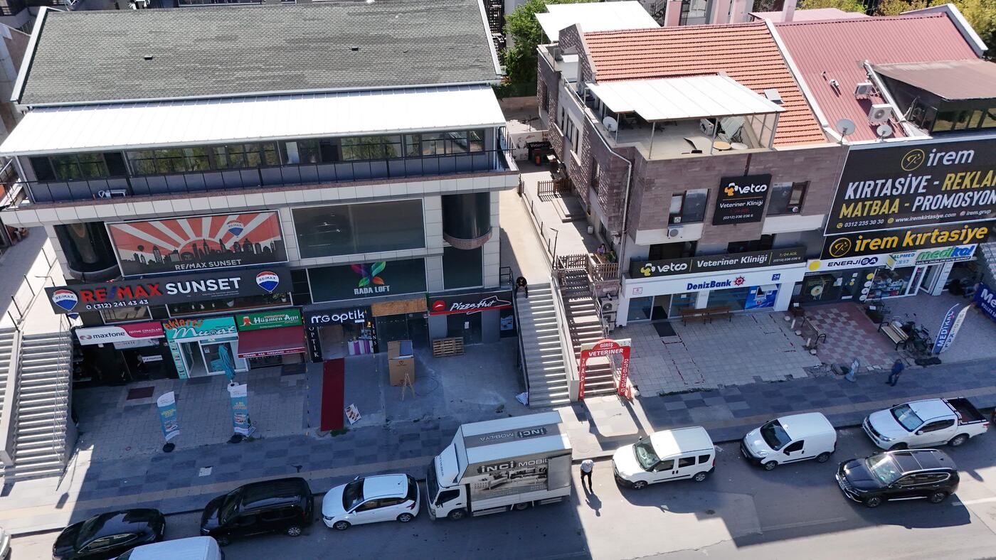 Ümitköy Erkek Öğrenci Yurdu — fotoğraf 4