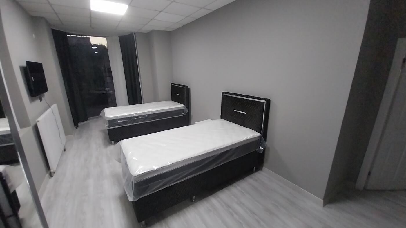 Ümitköy Erkek Öğrenci Yurdu — fotoğraf 8