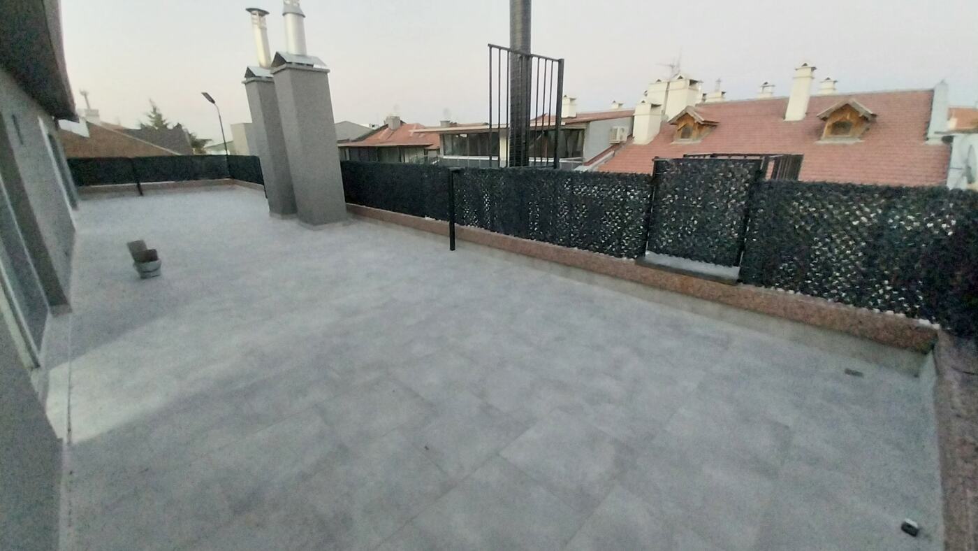 Ümitköy Erkek Öğrenci Yurdu — fotoğraf 9