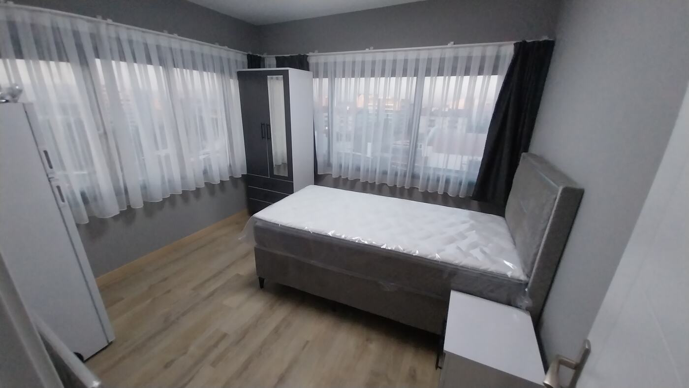 Ümitköy Kız Öğrenci Yurdu — fotoğraf 5