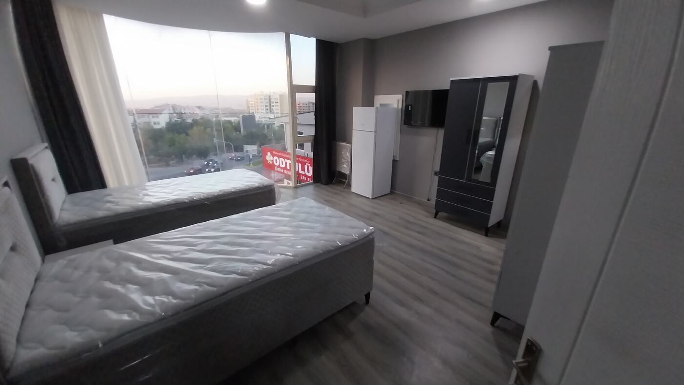 Ümitköy Kız Öğrenci Yurdu — fotoğraf 6