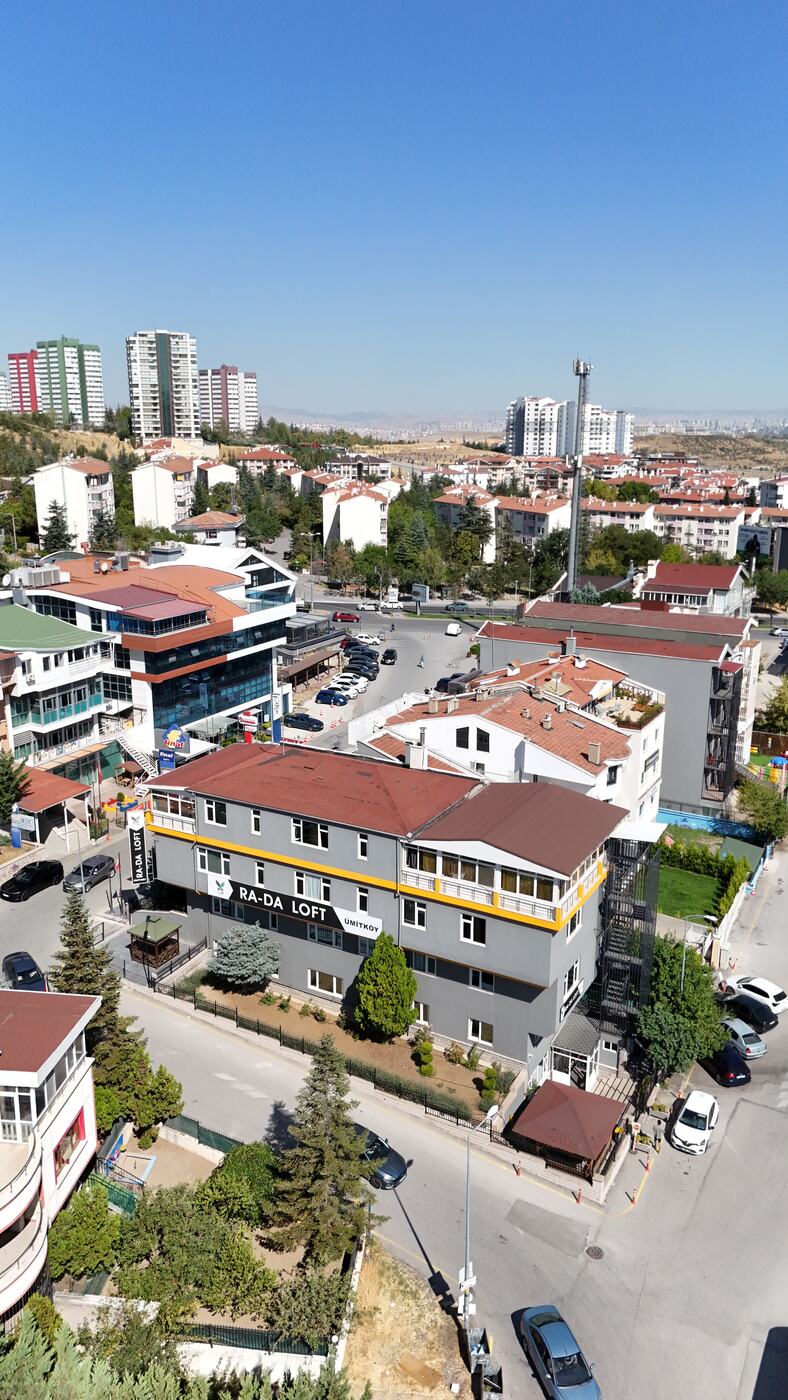 Ümitköy Öğrenci Yurdu — fotoğraf 4