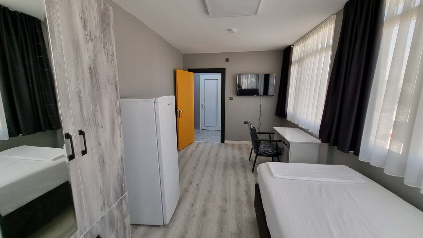 Ümitköy Öğrenci Yurdu — fotoğraf 6
