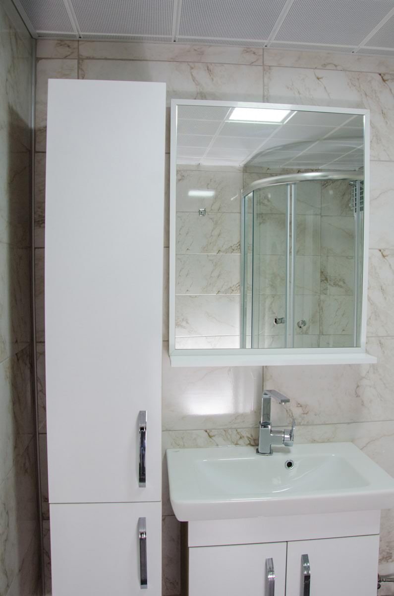Rada Loft yaşam alanı 6
