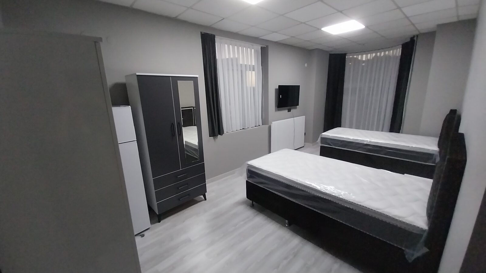 2 Kişilik Oda — Rada Loft